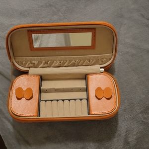 Rowallan Jewelry Box